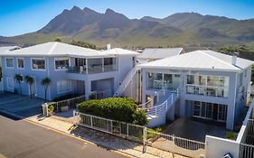 Footprints In Kleinmond